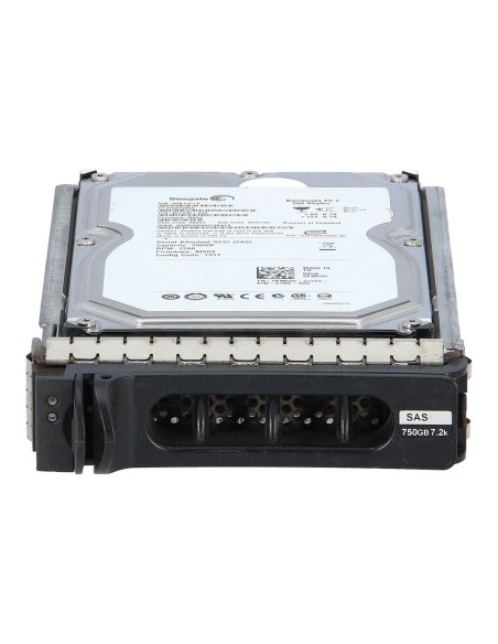 DYSK DELL 750GB SAS 7.2K 3G 3,5 RAMKA 0FM500
