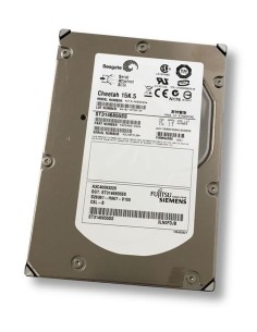 DYSK FUJITSU 146GB SAS 15K 3,5 A3C40083229
