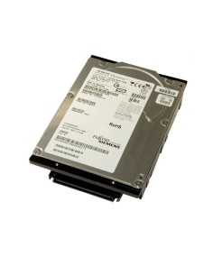 DYSK FUJITSU HITACHI ULTRASTAR U320 300GB SCSI 10K 3,5 A3C40065002