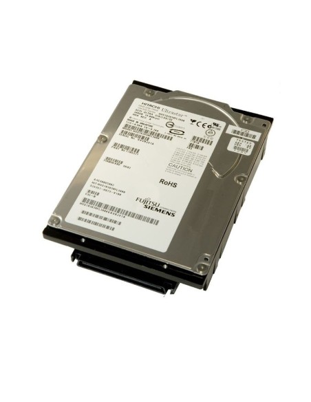 DYSK FUJITSU HITACHI ULTRASTAR U320 300GB SCSI 10K 3,5 A3C40065002