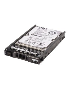 DYSK DELL 146GB SAS 15K 6G 2,5 RAMKA 0W330K