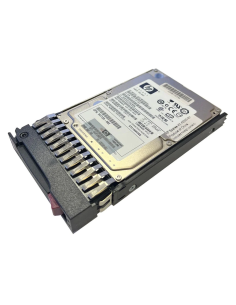 DYSK HP 146GB SAS 10K 3G 2,5 432320-001