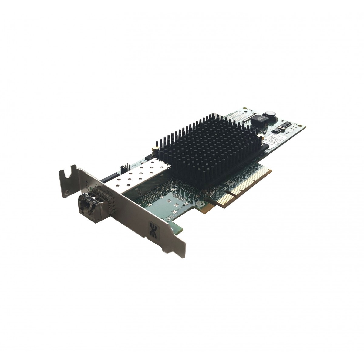DELL LPE12000 8Gb 1xPORT PCI-E HBA FC LOW 0CN6YJ