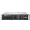 HP DL380p G8 RACK E5 SIX 32GB 2xSAS P420i SZYNY