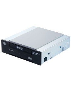 STREAMER HP STORAGEWORKS DAT 40 USB DW022A