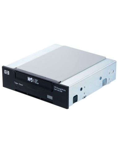 STREAMER HP STORAGEWORKS DAT 40 USB DW022A