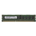 MICRON 8GB 1Rx4 PC3-14900R ECC REG MT18JSF1G72PZ