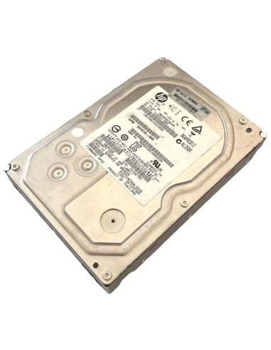 DYSK HP 3TB SAS 7.2K 6G 3,5 G8 G9 638521-002