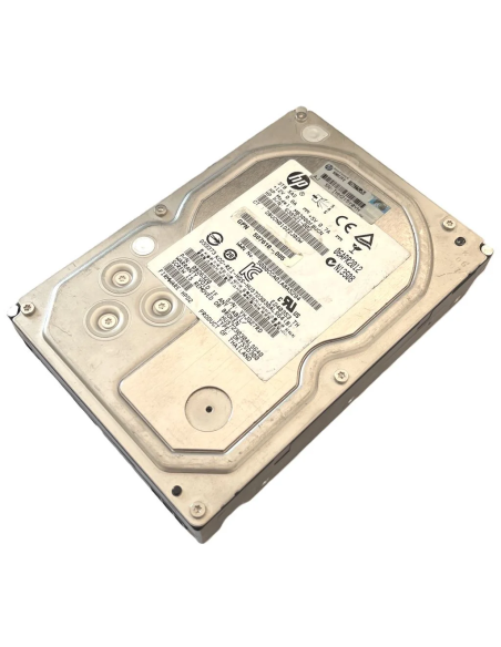 DYSK HP 3TB SAS 7.2K 6G 3,5 G8 G9 638521-002