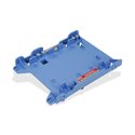 KIESZEN RAMKA 3,5 NA 2x2,5HDD DELL 380 580 0R494D KIESZEN RAMKA 3,5 NA 2x2,5HDD DELL 380 580 0R494D