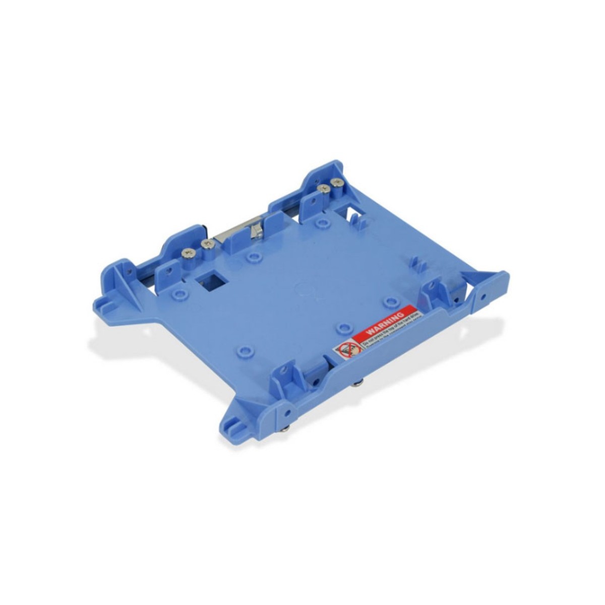 KIESZEN RAMKA 3,5 NA 2x2,5HDD DELL 380 580 0R494D KIESZEN RAMKA 3,5 NA 2x2,5HDD DELL 380 580 0R494D