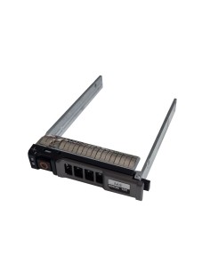 KIESZEŃ RAMKA 2,5 SAS SATA DELL POWEREDGE M420 M520 M620 M820 0NRX7Y