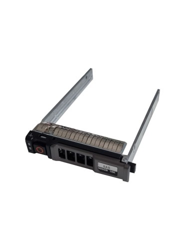 KIESZEŃ RAMKA 2,5 SAS SATA DELL POWEREDGE M420 M520 M620 M820 0NRX7Y