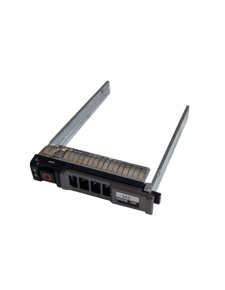 KIESZEŃ RAMKA 2,5 SAS SATA DELL POWEREDGE M420 M520 M620 M820 0NRX7Y
