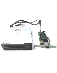 HP STORAGEWORKS DAT320 AJ830 SAS P212 KABEL
