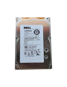 DYSK DELL 300GB SAS 15K 6G 3,5 0X150K X150K