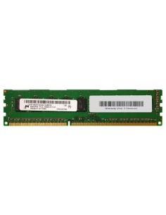 MICRON 4GB 2Rx8 PC3L-10600E MT18KSF51272AZ