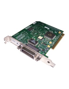 INTERFACE CARD NI PCI-GPIB 183617G-01
