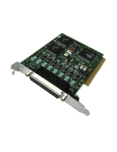 DIGI PCI 8 PORT SERIAL INTERFACE BOARD 55000895-01