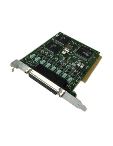 DIGI PCI 8 PORT SERIAL INTERFACE BOARD 55000895-01