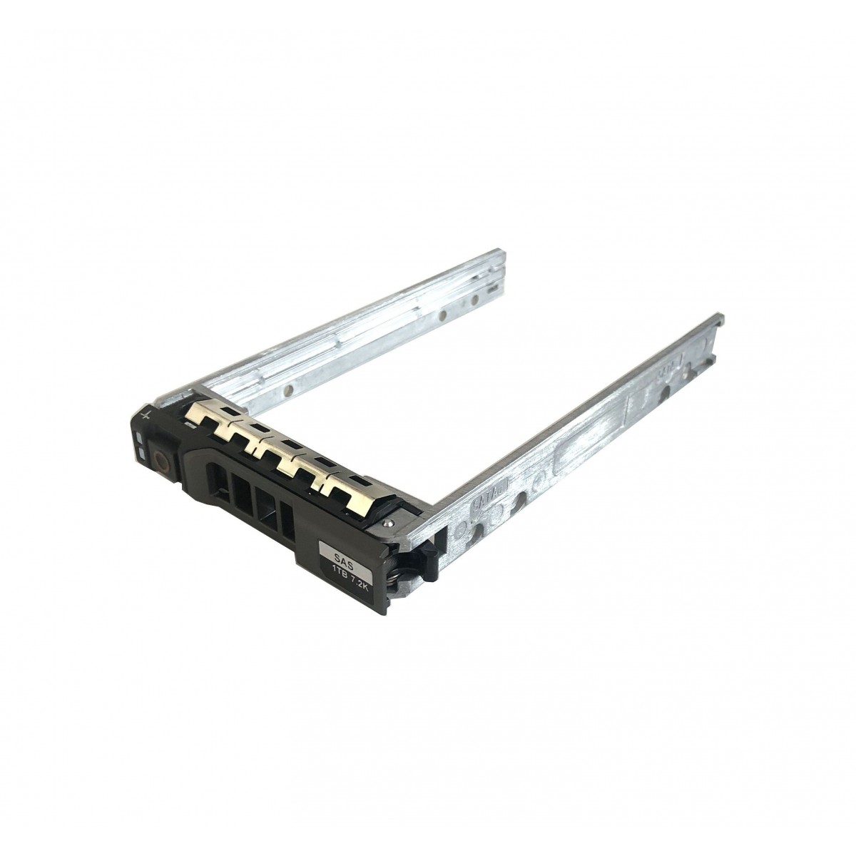 KIESZEN RAMKA 2,5 SAS SATA DELL PE M610 M805 03R81M