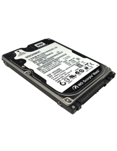 DYSK DELL WD 250GB SATA 7.2K 16MB 2,5 0Y19R3