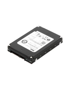DELL 200GB SAS SSD ENTERPRISE 6G SLC 2,5 06K55X