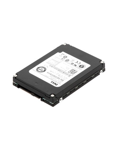 DELL 200GB SAS SSD ENTERPRISE 6G SLC 2,5 06K55X