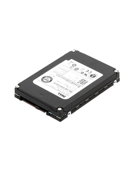 DELL 200GB SAS SSD ENTERPRISE 6G SLC 2,5 06K55X