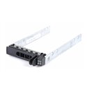 KIESZEN RAMKA 2,5 SAS SATA DELL 1950 2950 0F830C