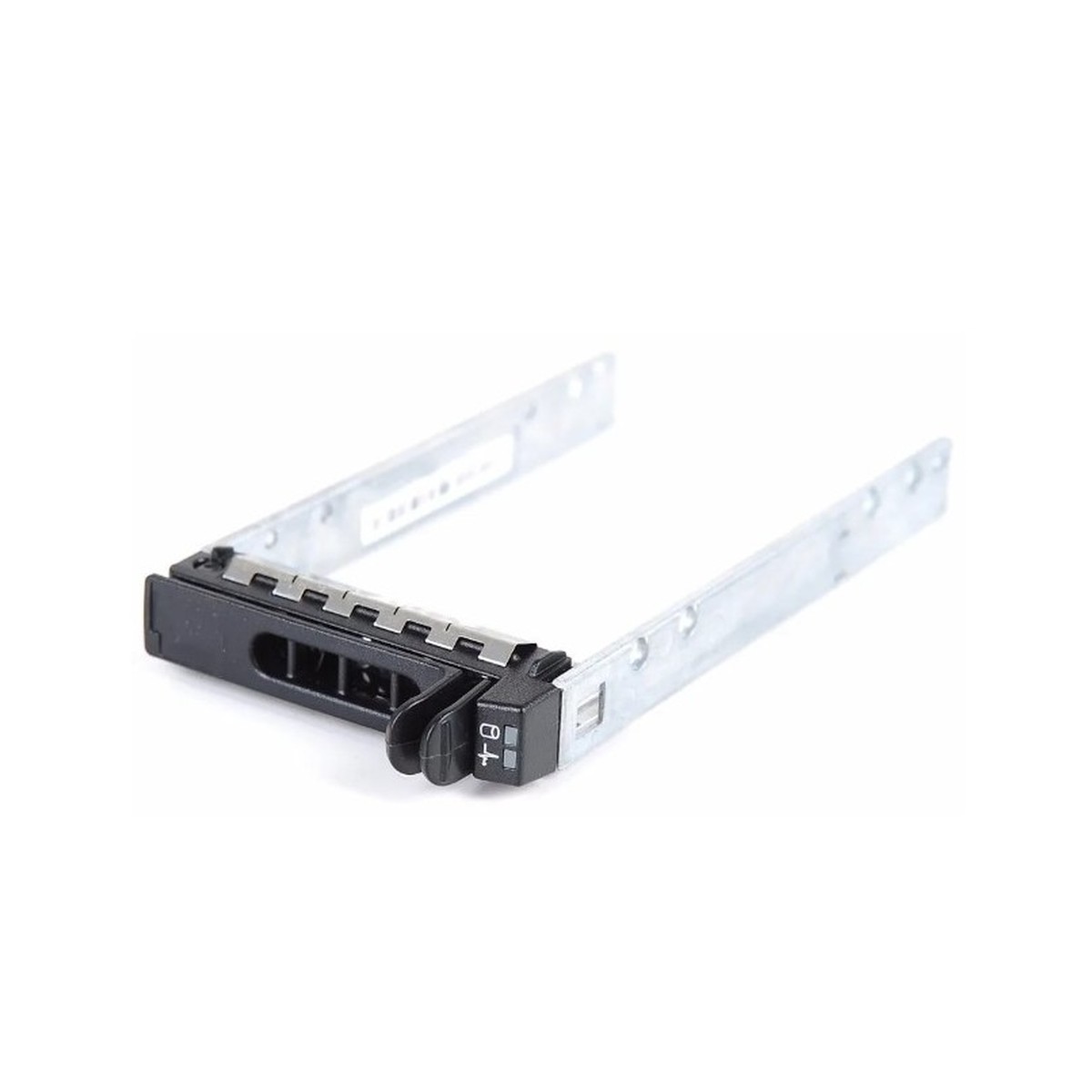 KIESZEN RAMKA 2,5 SAS SATA DELL 1950 2950 0F830C