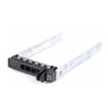 KIESZEN RAMKA 2,5 SAS SATA DELL 1950 2950 0F830C