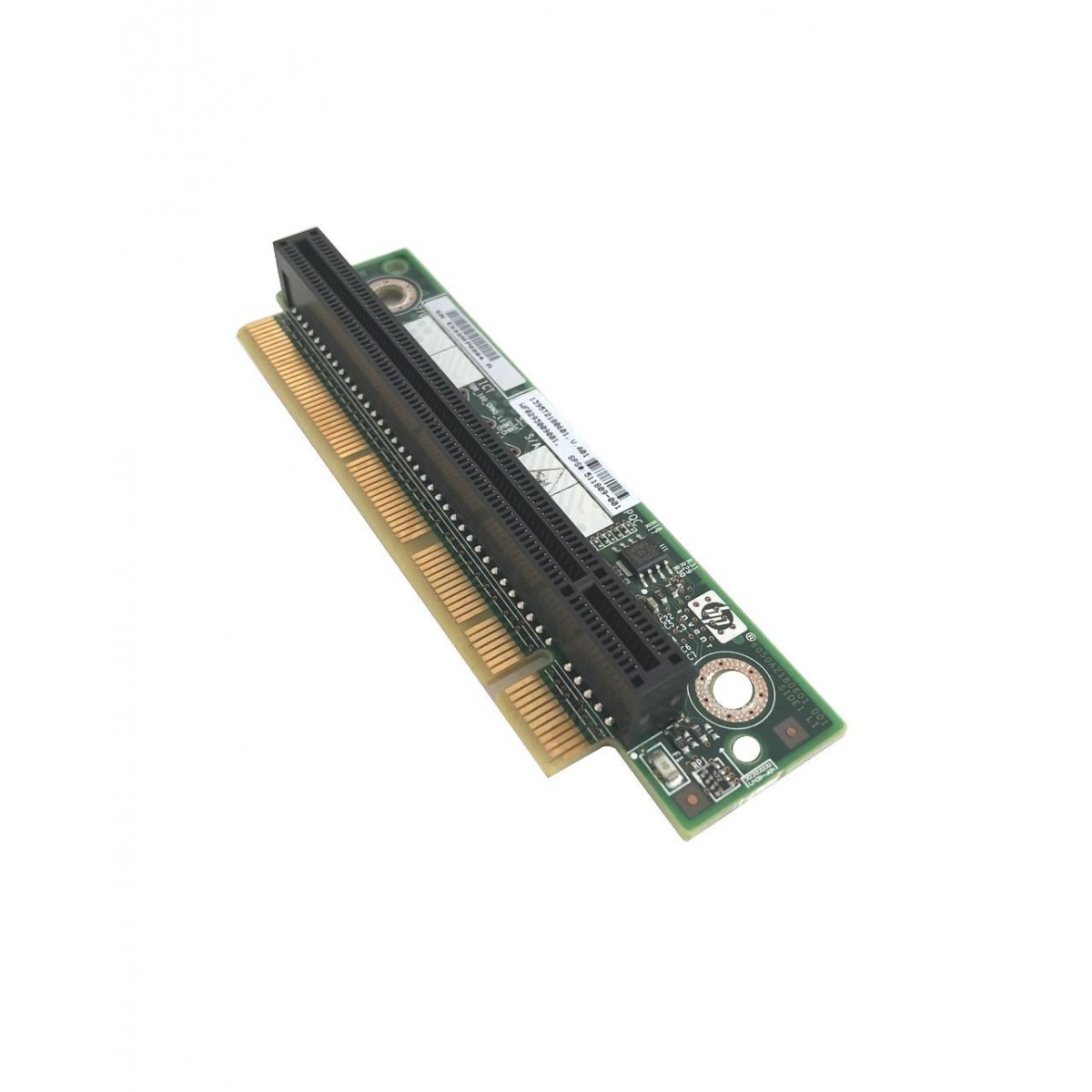 RISER HP DL160 G6 DL320 G6 PCI-E 2.0 490419-001