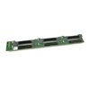 BACKPLANE DELL PE R610 6x2,5 0WR7PP