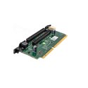RISER BOARD DELL POWEREDGE R720 R720XD PCI-E x16 PCI-E x8 0FXHMV