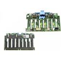 POWER SUPPLY BACKPLANE HP DL380 G6 462953-001