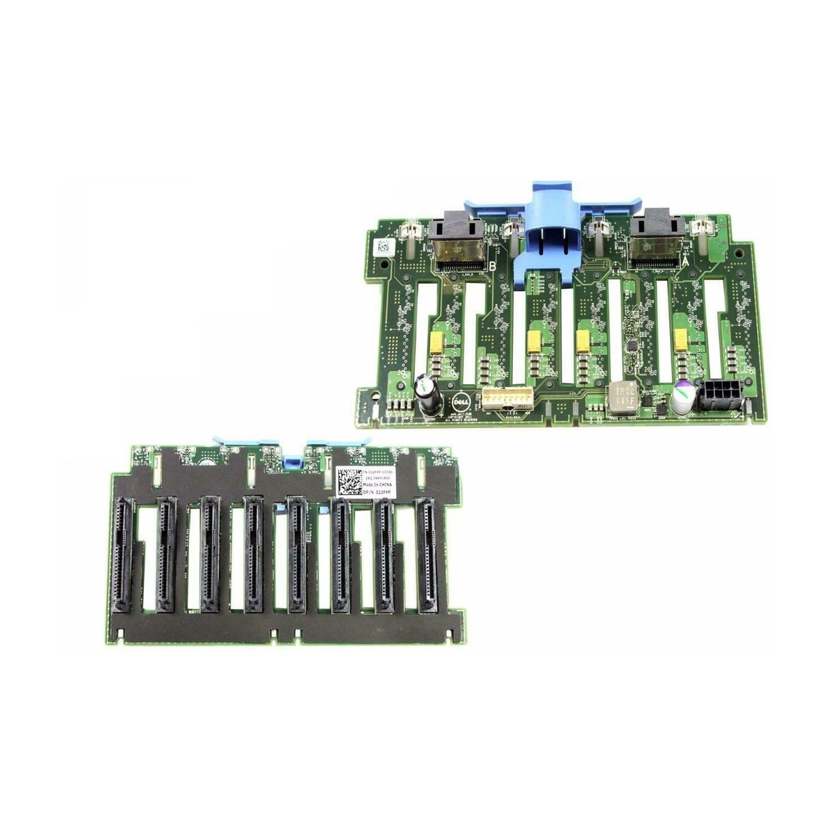 POWER SUPPLY BACKPLANE HP DL380 G6 462953-001