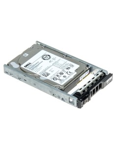 DYSK DELL 900GB SAS 10K 6G 2,5 RAMKA 02RR9T