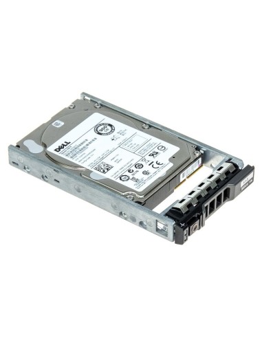 DYSK DELL 900GB SAS 10K 6G 2,5 RAMKA 02RR9T