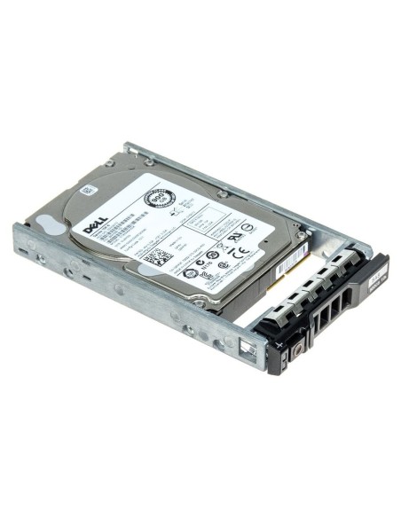 DYSK DELL 900GB SAS 10K 6G 2,5 RAMKA 02RR9T