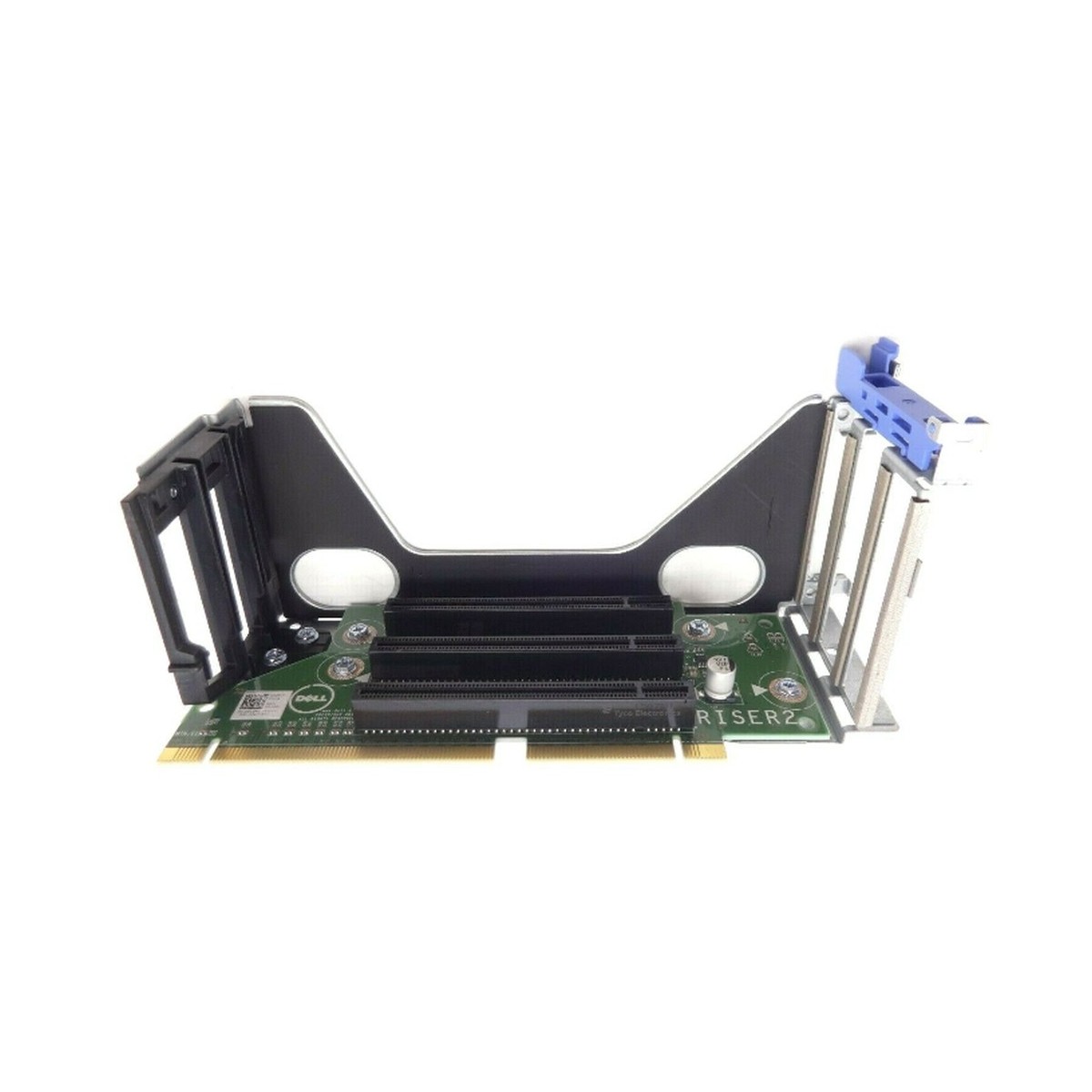 RISER 2 DELL POWEREDGE R820 3xPCI-E x16 0D13MJ 04XTY4