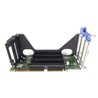 RISER 2 DELL POWEREDGE R820 3xPCI-E x16 0D13MJ 04XTY4