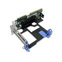 RISER CARD 2xPCI-E DELL POWEREDGE R820 R830 MOCOWANIE 03FHMX 0R1F5V