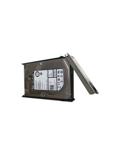 DYSK DELL EQUAILOGIC 2TB SATA 7,2K 3.5 02P4N9