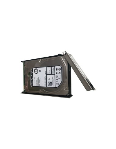 DYSK DELL EQUAILOGIC 2TB SATA 7,2K 3.5 02P4N9