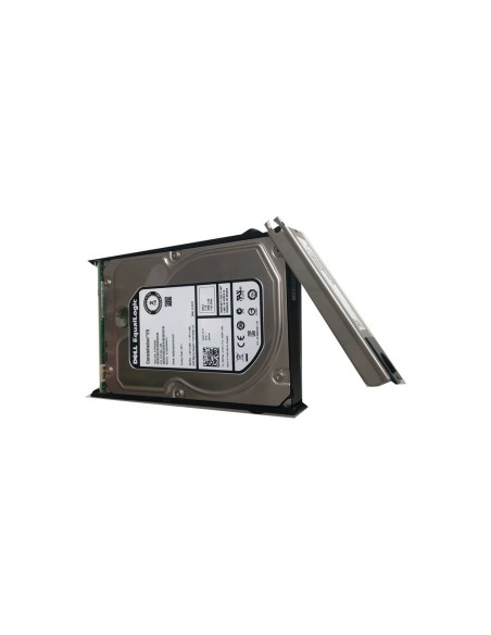 DYSK DELL EQUAILOGIC 2TB SATA 7,2K 3.5 02P4N9