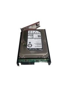DYSK DELL EQUAILOGIC 2TB SATA 7,2K 3.5 02P4N9 2