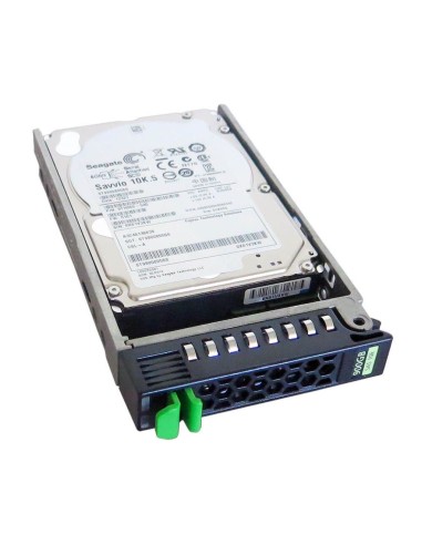 DYSK FUJITSU 900GB SAS 10K 6G 2,5 RAMKA A3C40136639