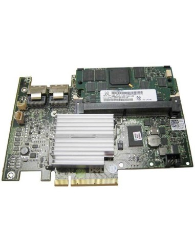 PERC H700 1GB 6GB/s SAS RAID KONTROLER 0HCR2Y