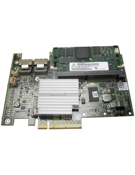 PERC H700 1GB 6GB/s SAS RAID KONTROLER 0HCR2Y